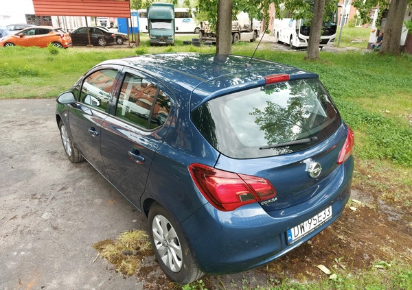 Toyota Yaris cena 67800 przebieg: 56559, rok produkcji 2022 z Koprzywnica małe 232